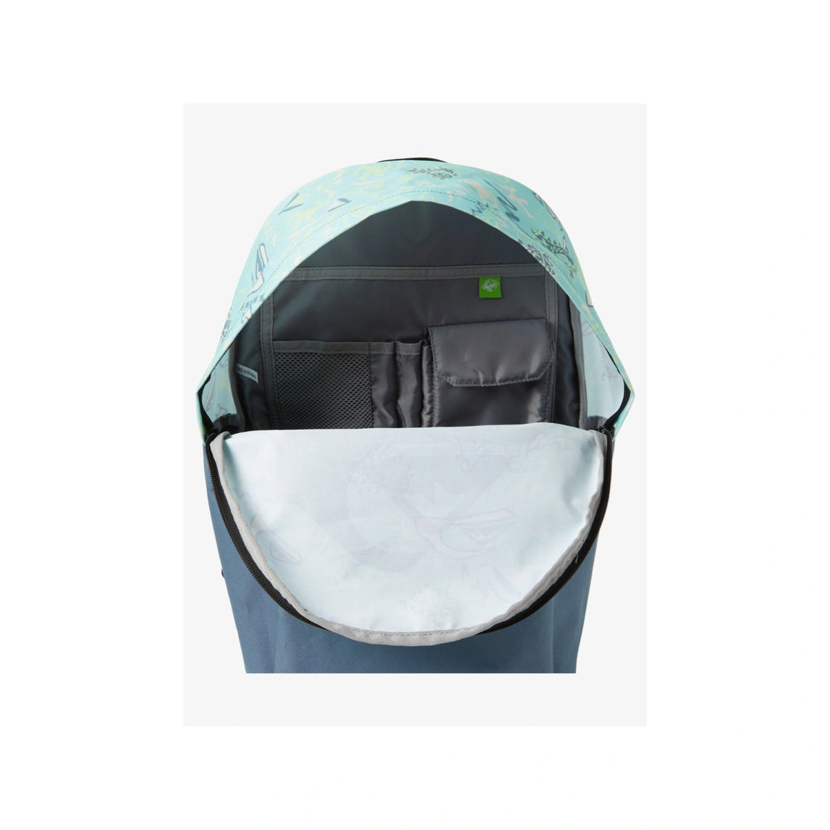 The Poster Logo 26L - Medium Backpack