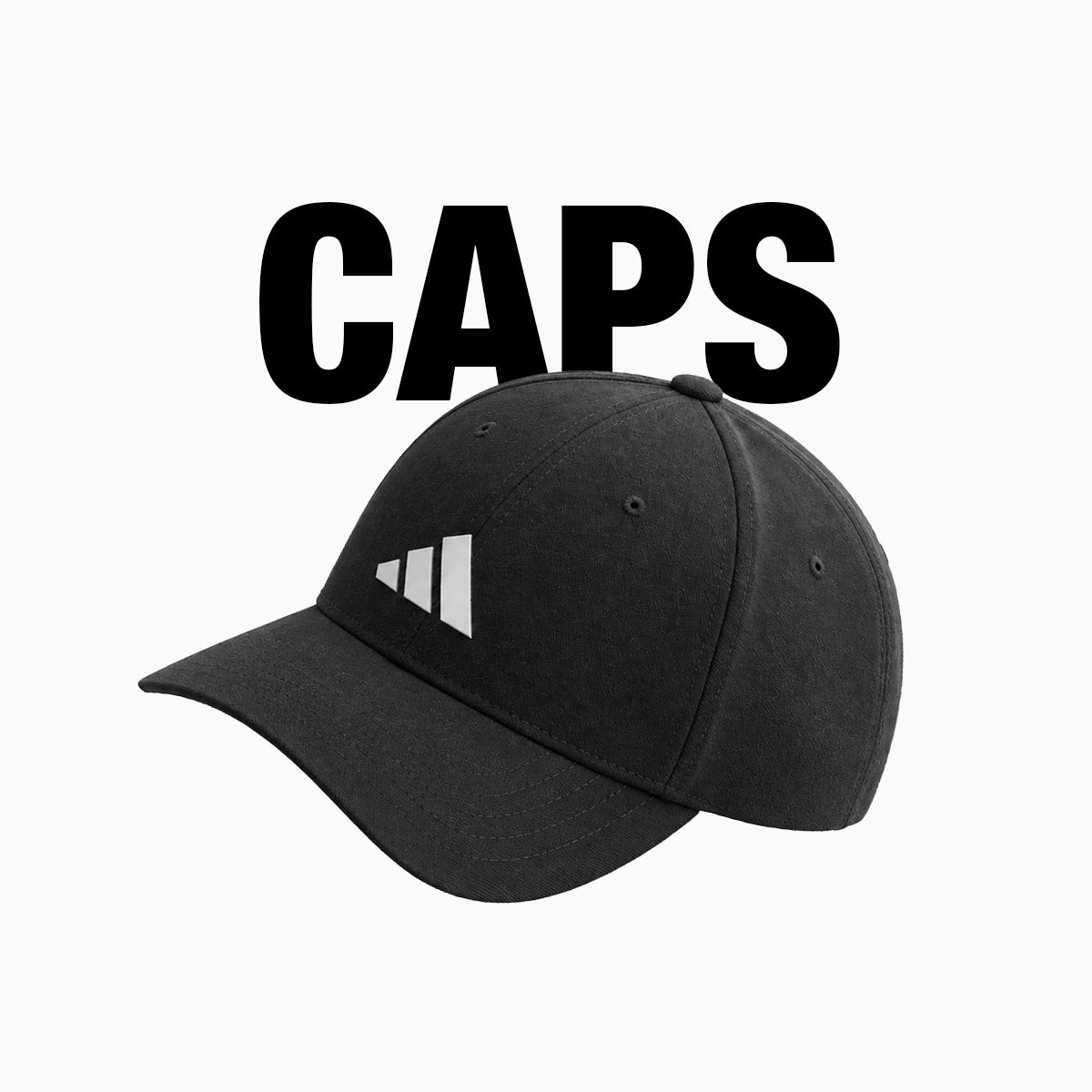 Caps