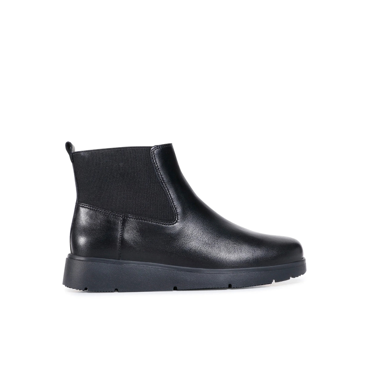 Arlara Booties