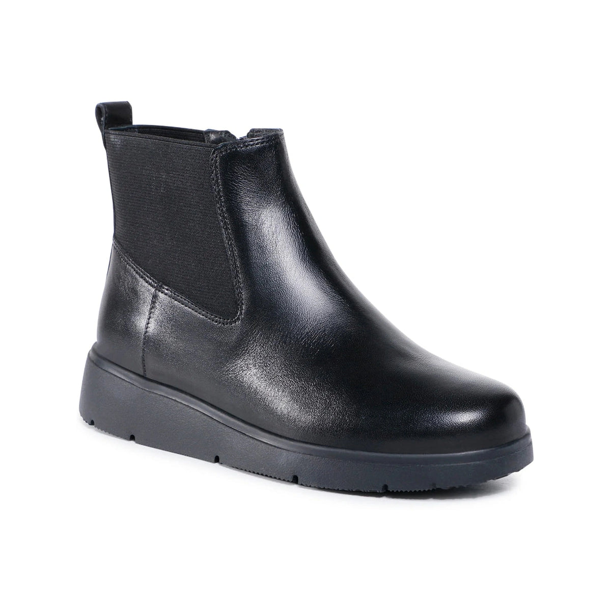 Arlara Booties