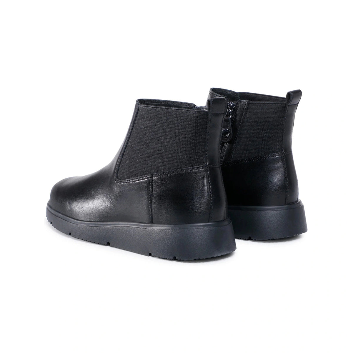 Arlara Booties