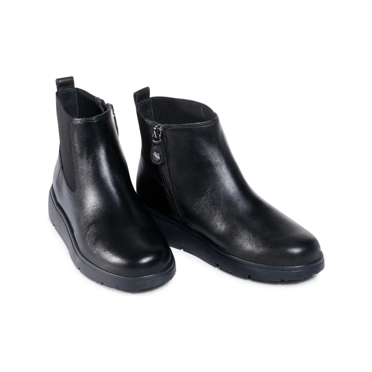 Arlara Booties