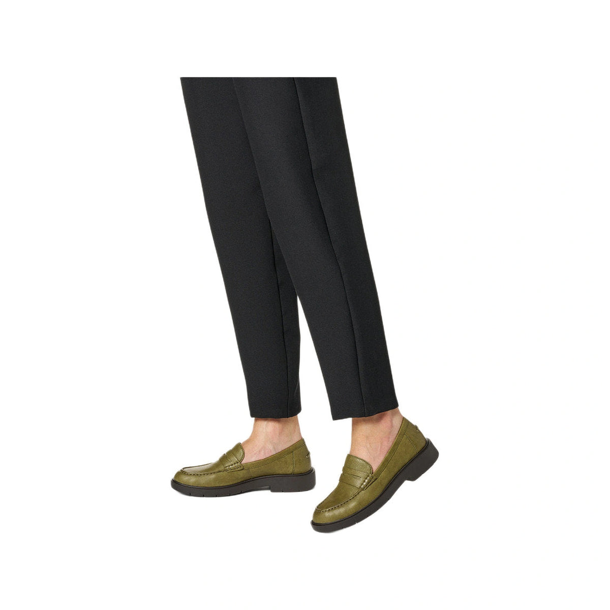 Spherica Ec1 Woman
