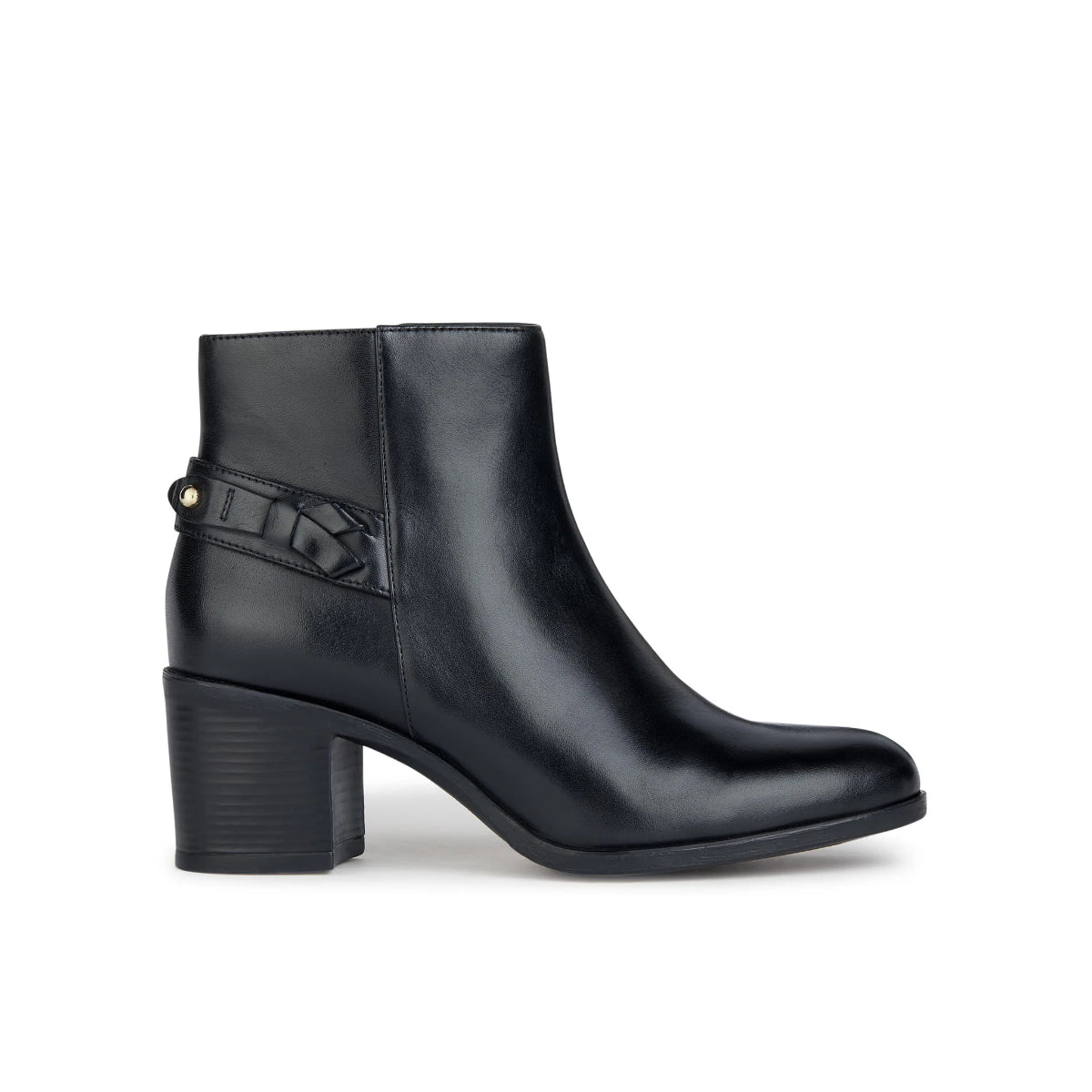 D New Asheel Boot