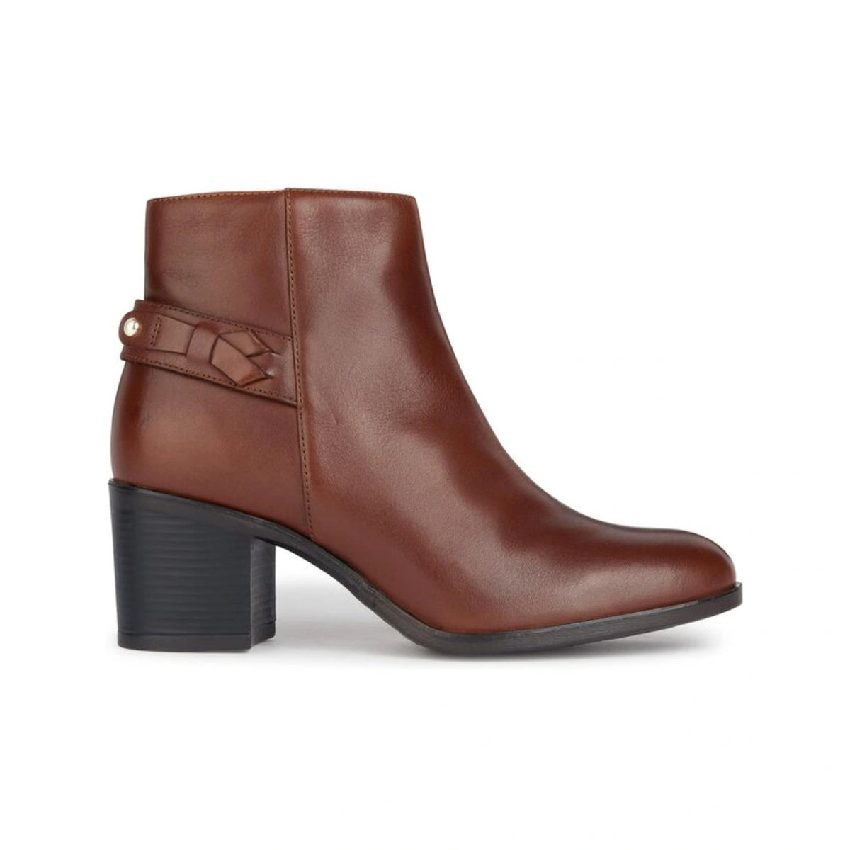 D New Asheel Boot