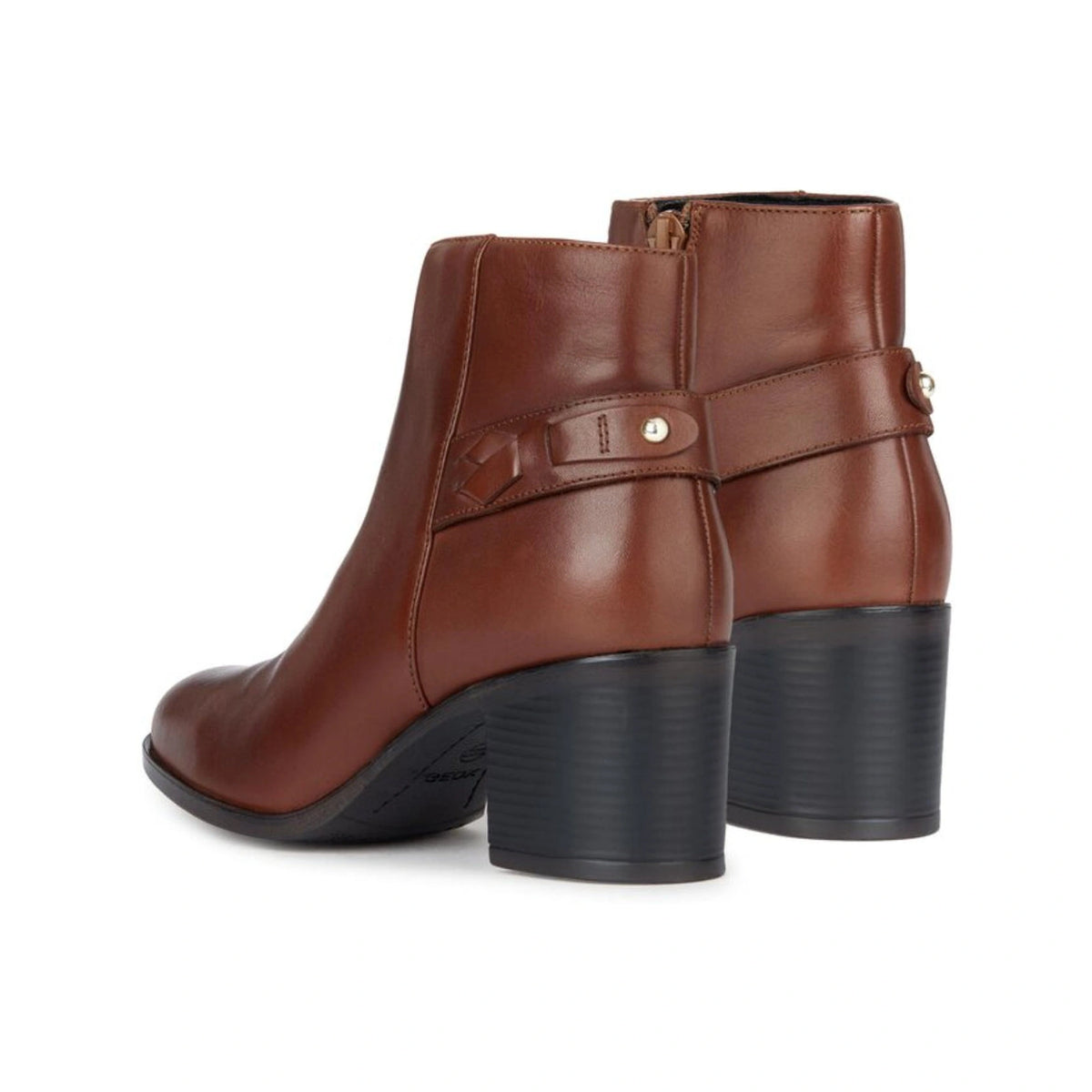D New Asheel Boot
