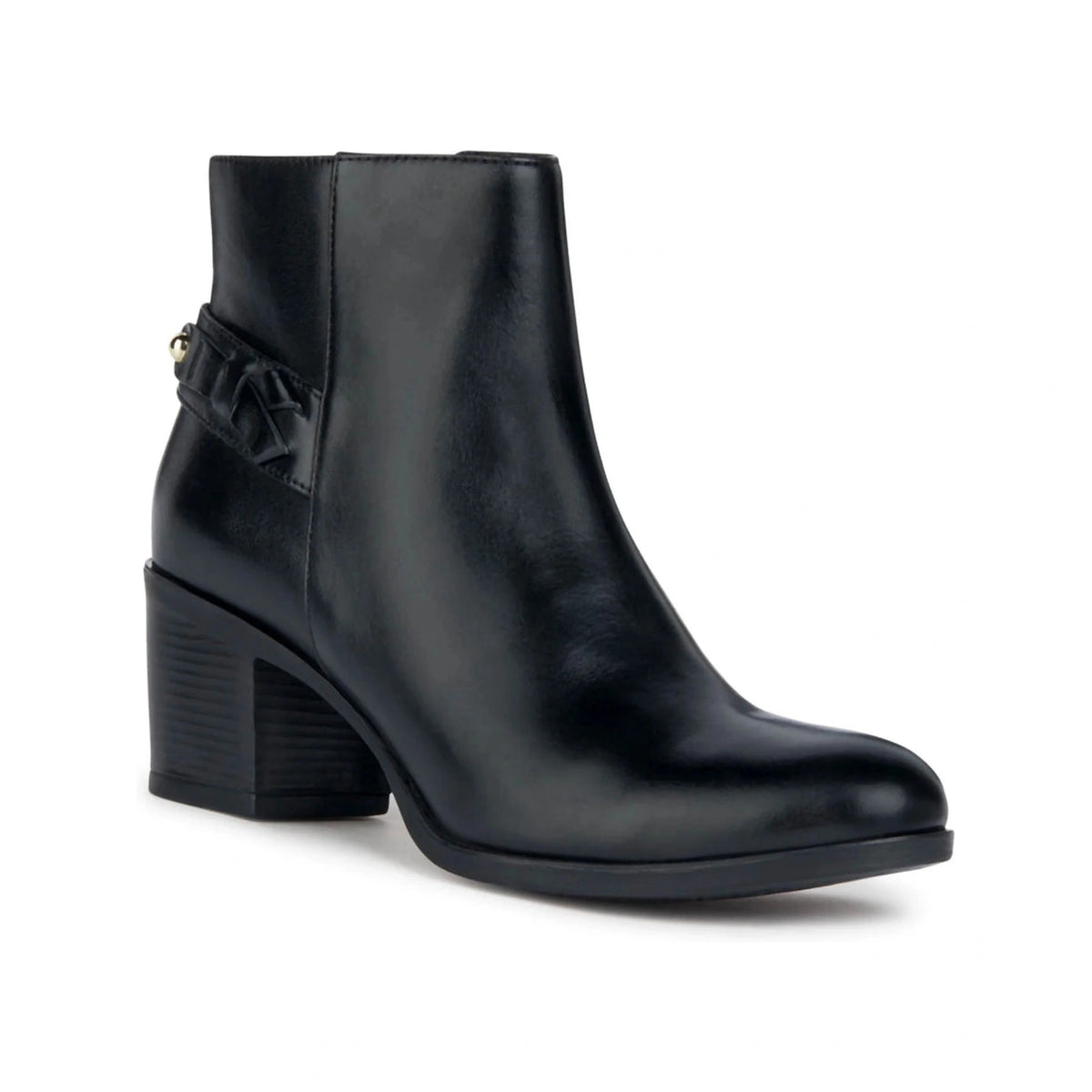 D New Asheel Boot