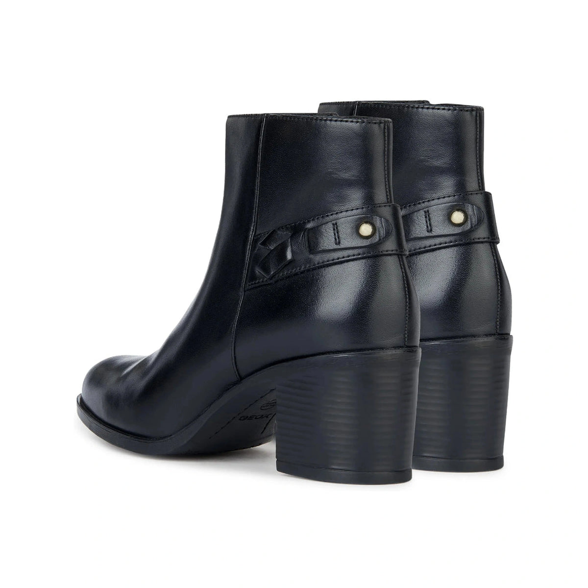 D New Asheel Boot