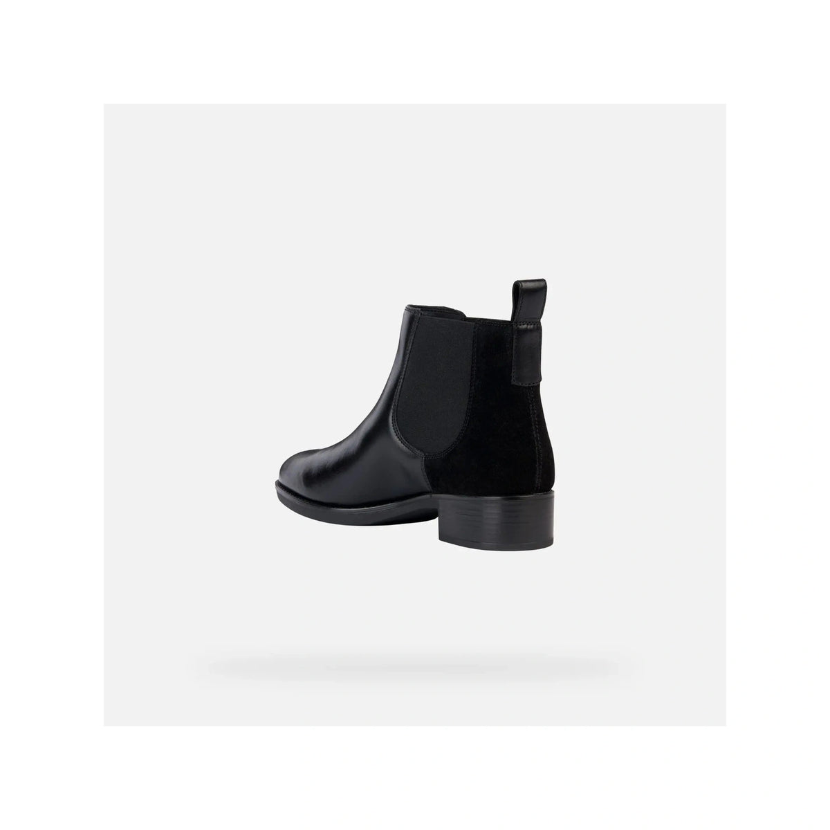 D Felicity Boot