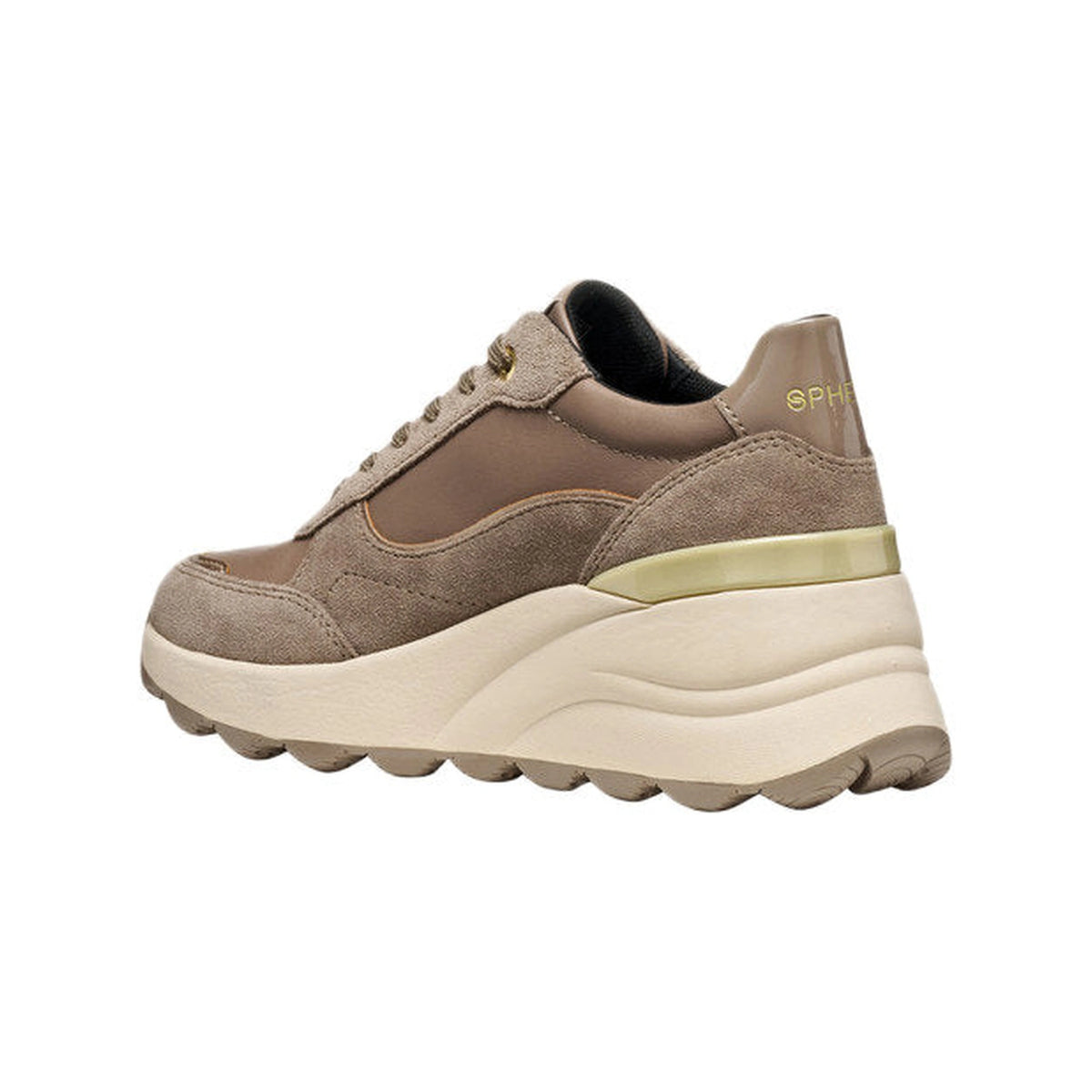 Spherica Ec13 Woman