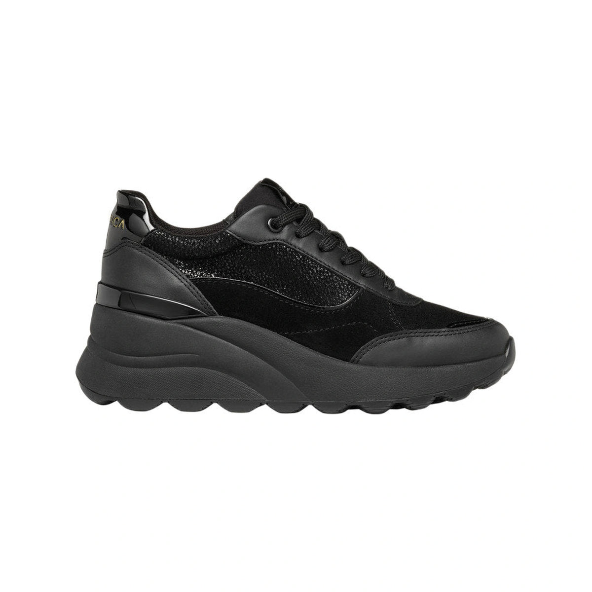 Spherica Ec13 Woman