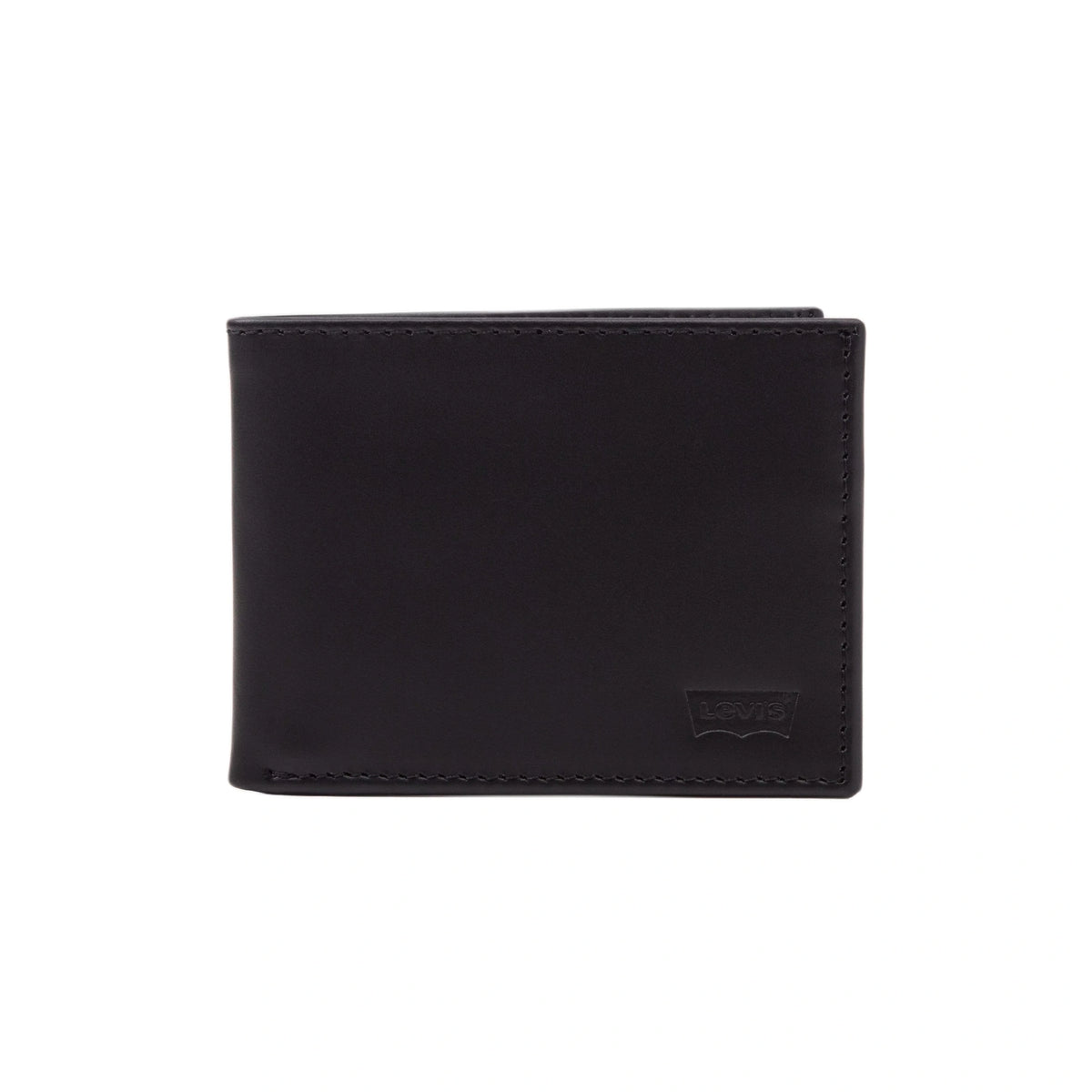 Batwing Bifold Id Wallet