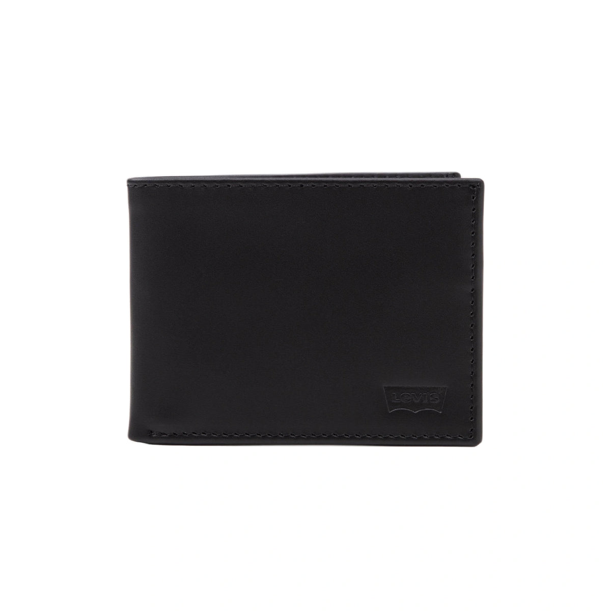 Batwing Bifold Id Wallet