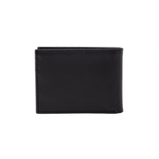Batwing Bifold Id Wallet