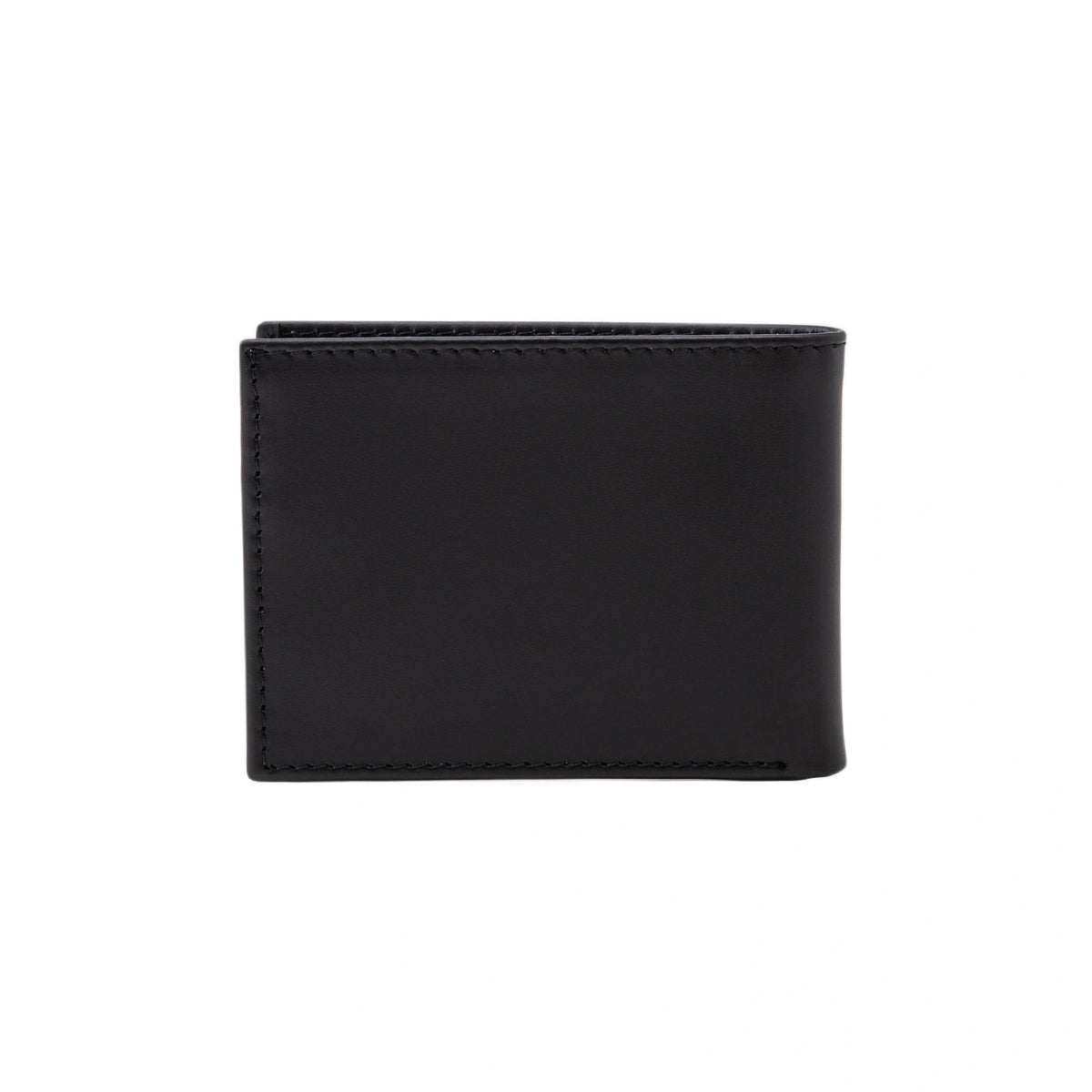 Batwing Bifold Id Wallet