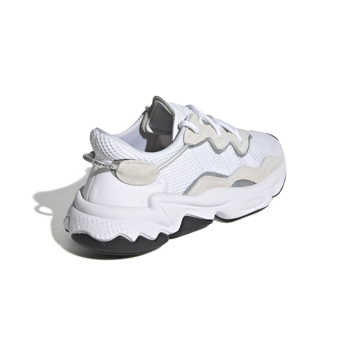 OZWEEGO Shoes