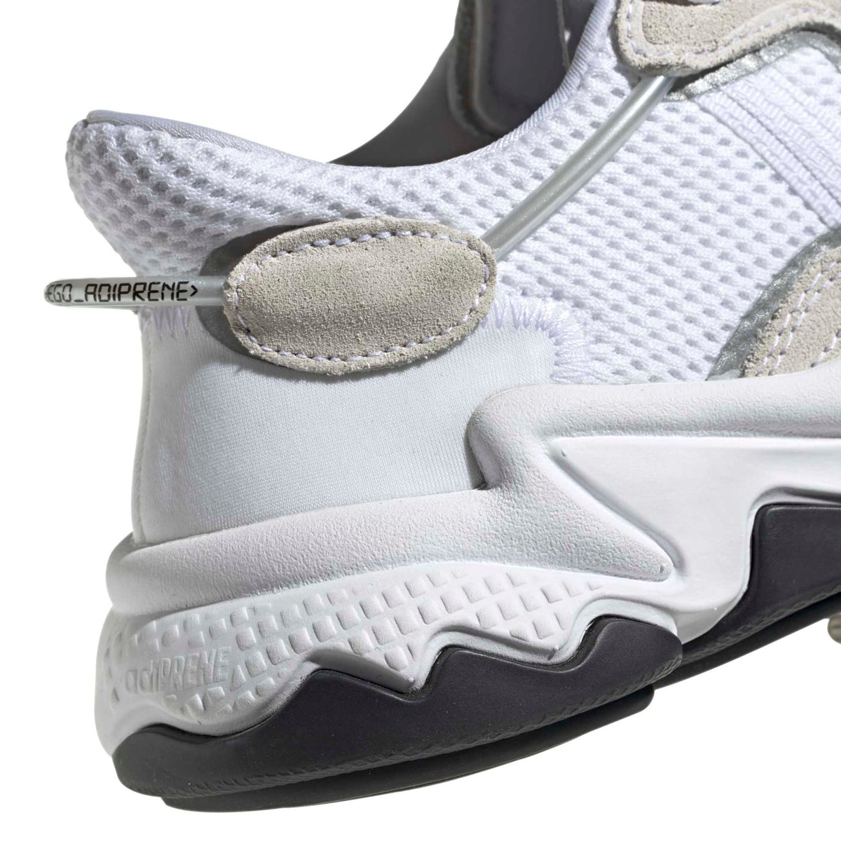 OZWEEGO Shoes