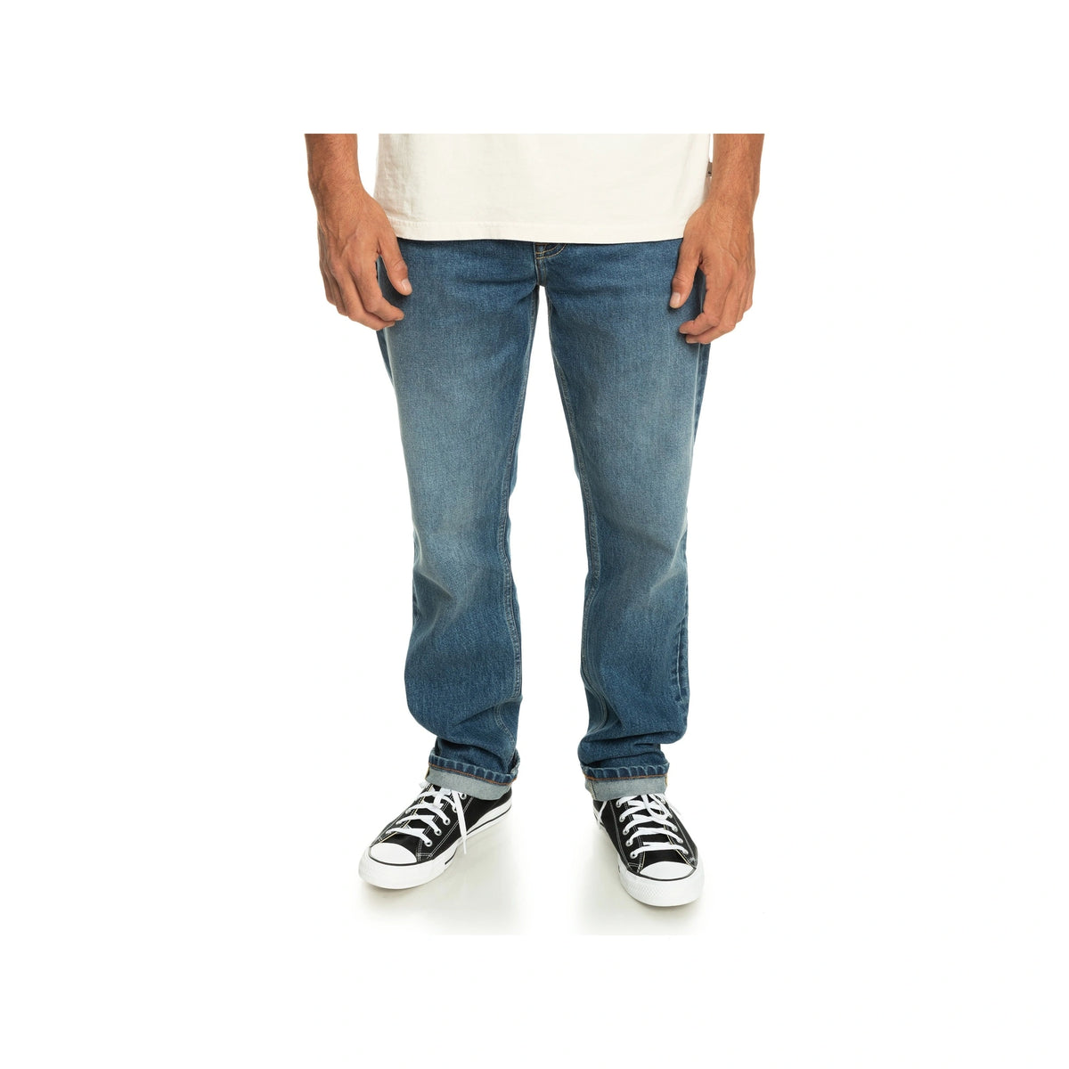 MODERNWAVEAGED  PANT