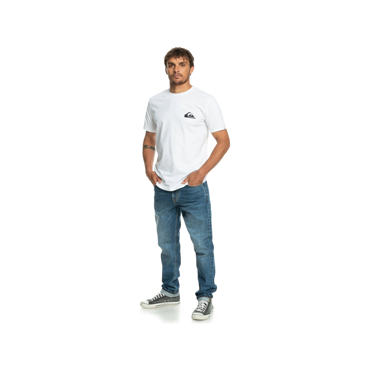 VOODOOSURFAGED  PANT