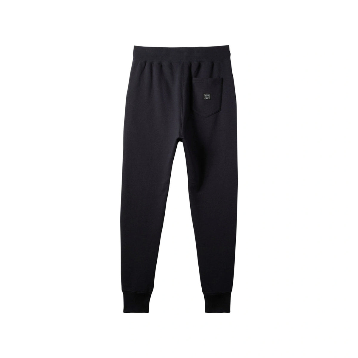 Emboss Slim Jogger