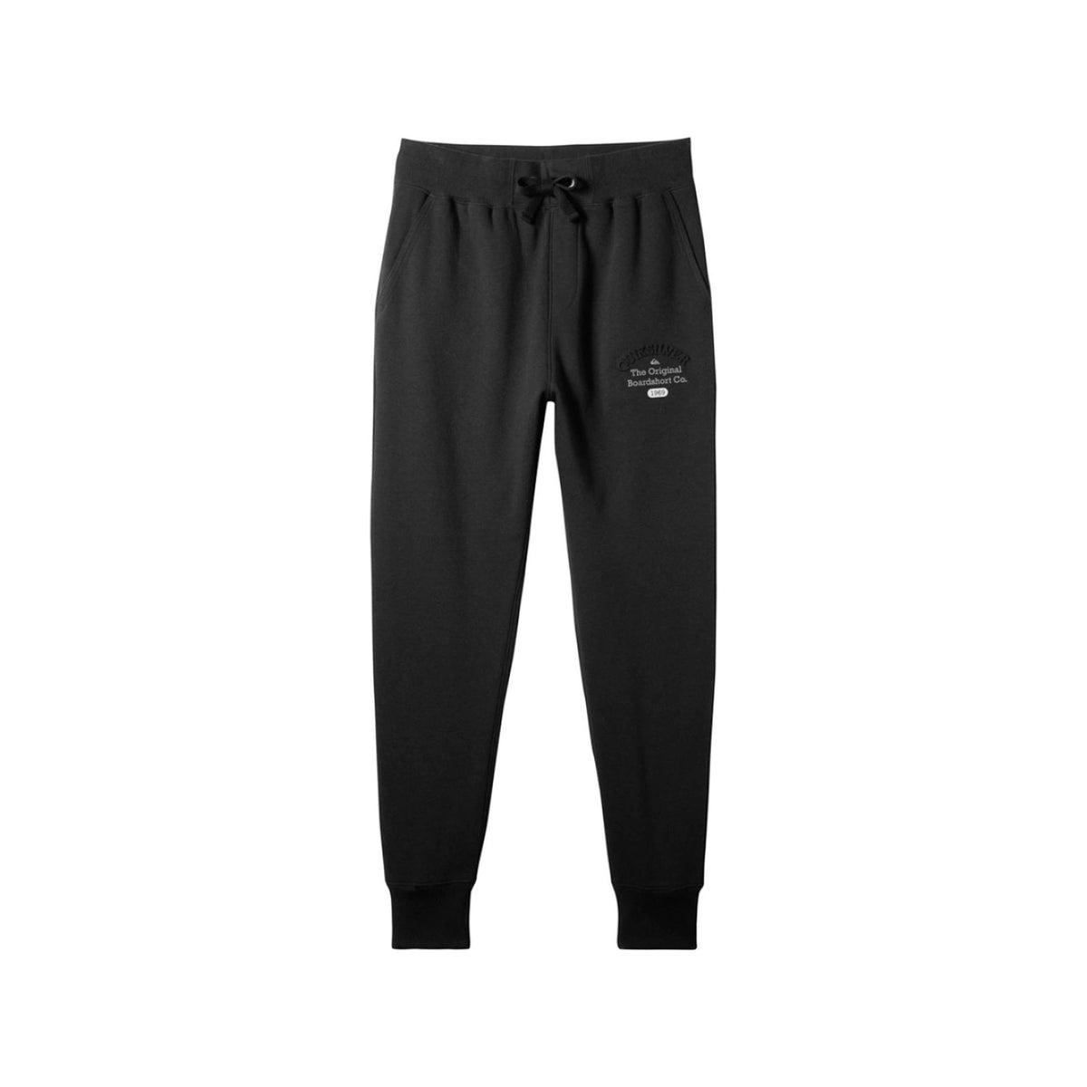 Emboss Slim Jogger