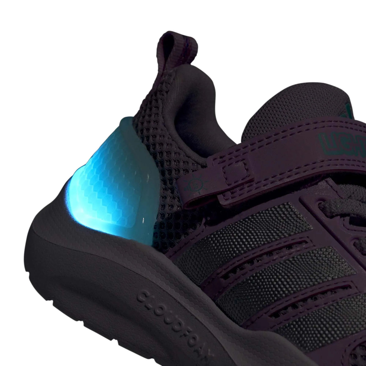 LIGHTORAMA RUNNER SHOES CHILDREN