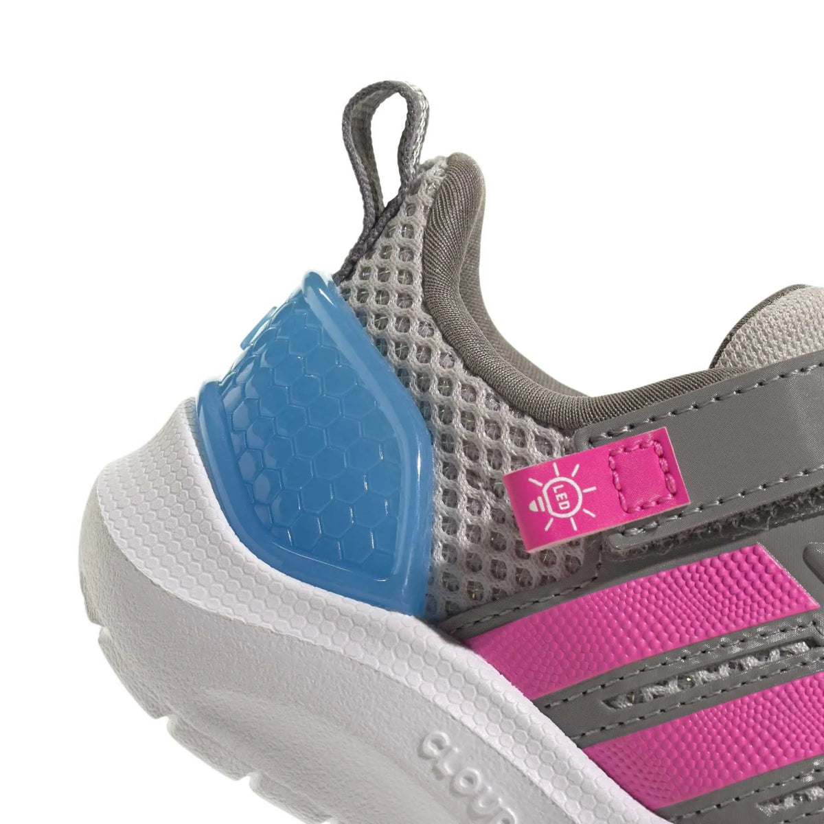LIGHTORAMA RUNNER SHOES INFANTS
