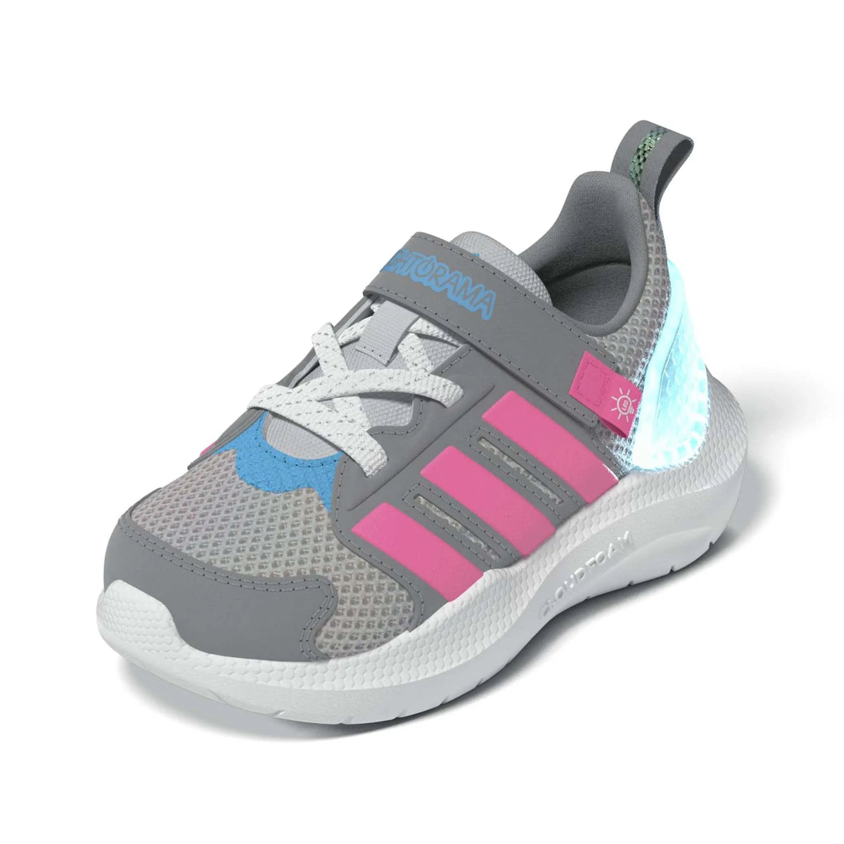 LIGHTORAMA RUNNER SHOES INFANTS