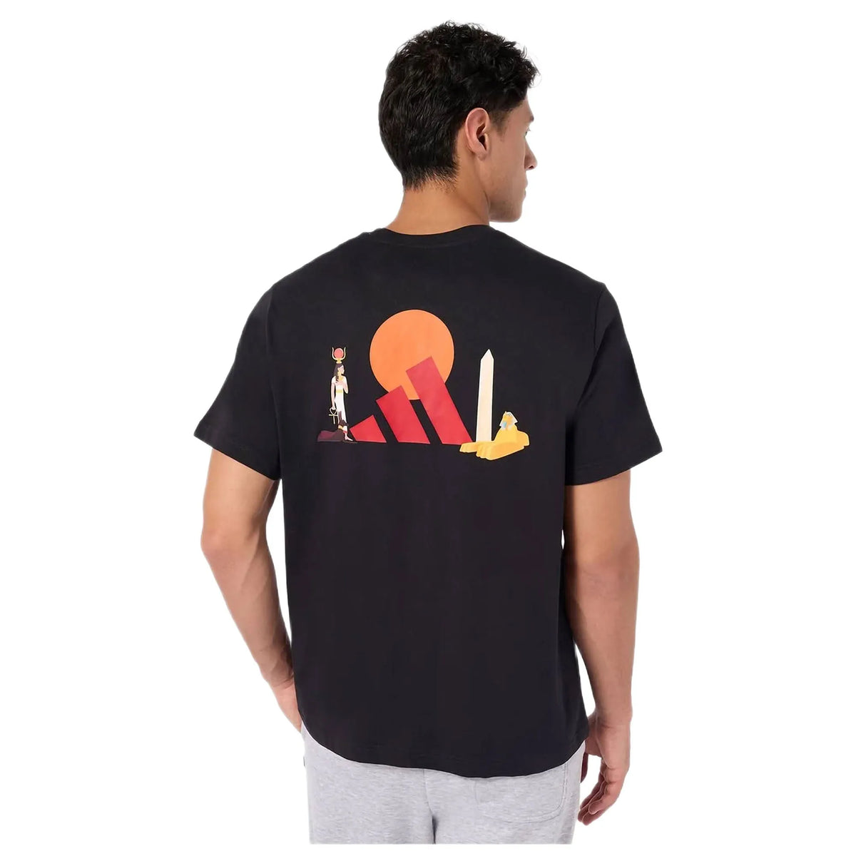 Egypt Pyramids T-Shirt
