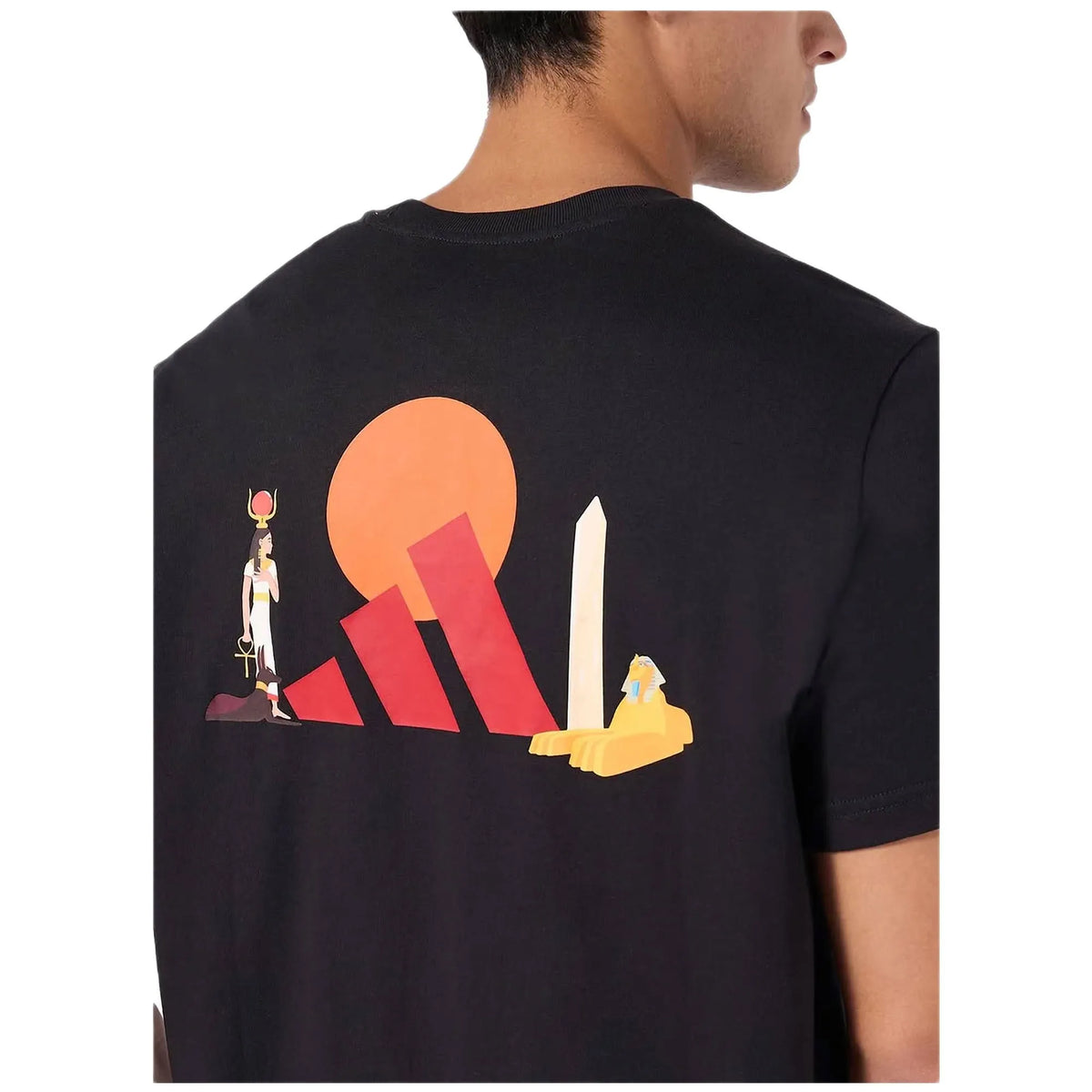 Egypt Pyramids T-Shirt