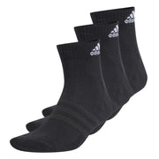 Cushioned Sportswear Ankle Socks 3 Pairs