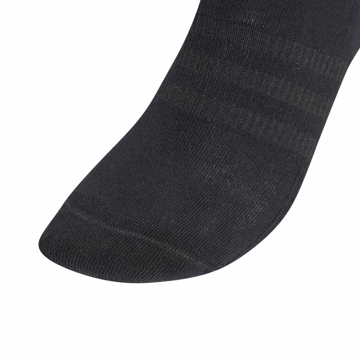 Cushioned Sportswear Ankle Socks 3 Pairs