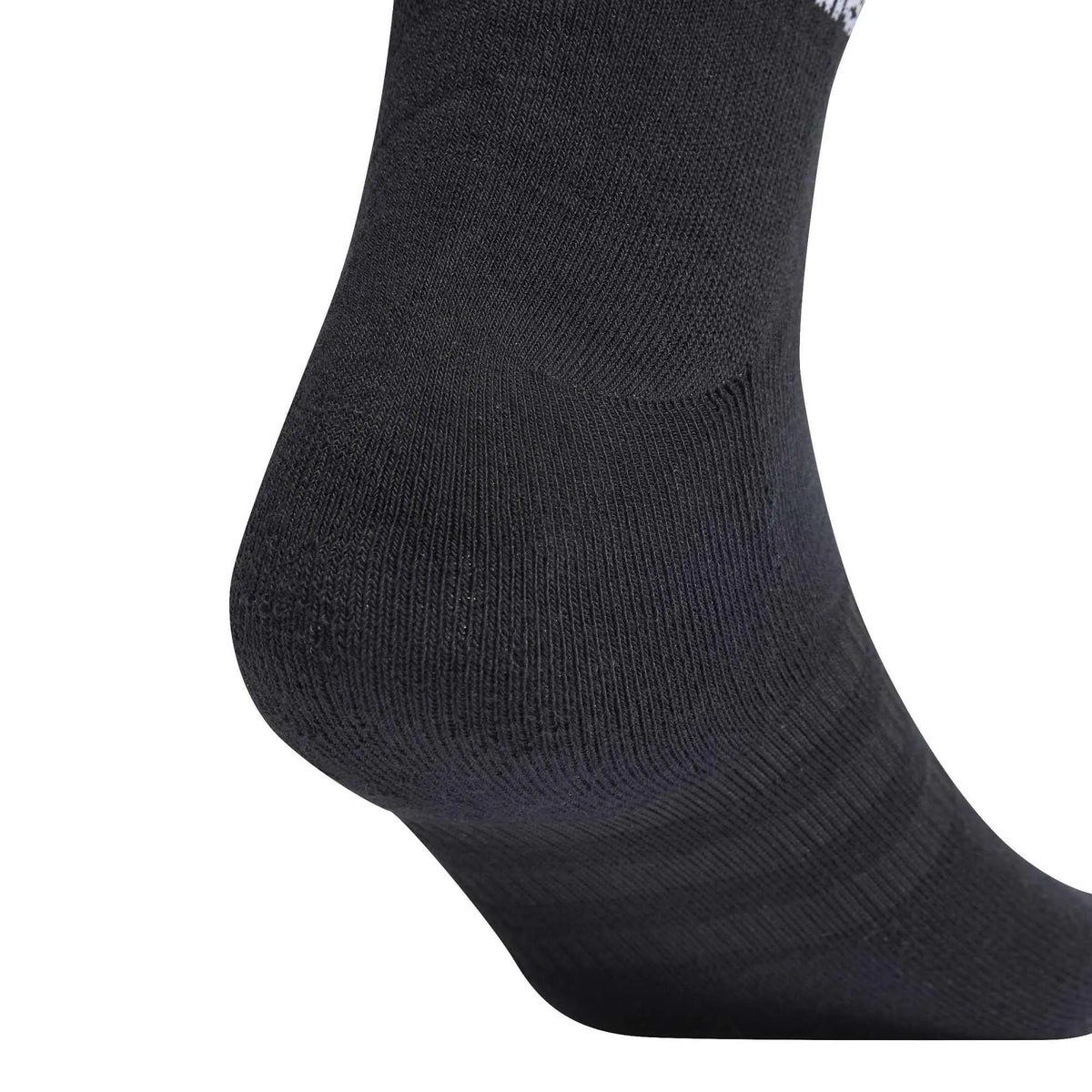 Cushioned Sportswear Ankle Socks 3 Pairs