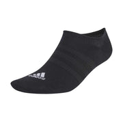 Thin and Light No-Show Socks 3 Pairs