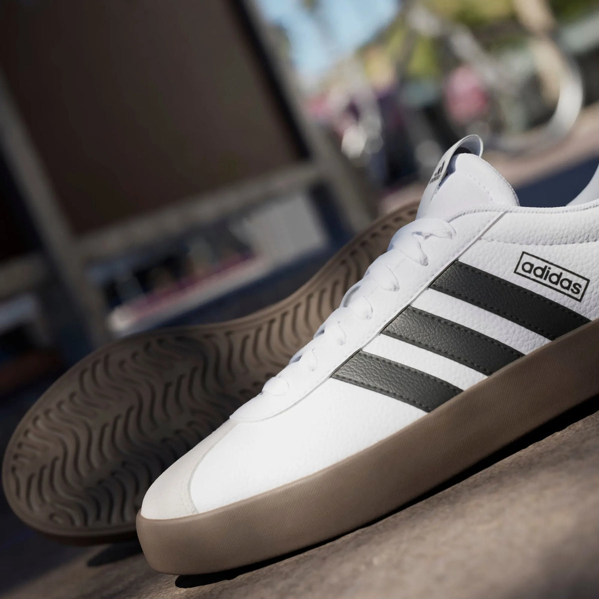 VL Court 3.0 Shoes