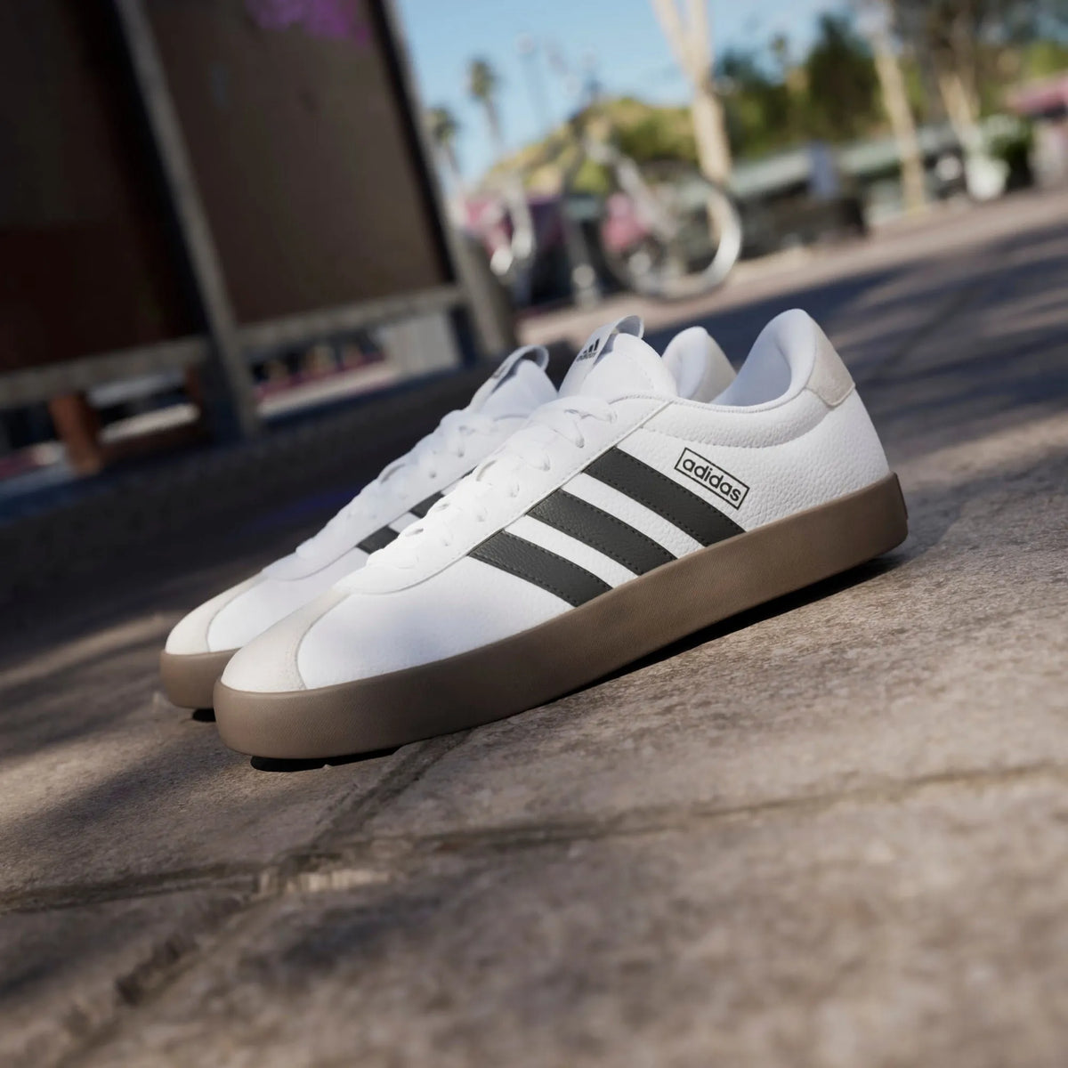 VL Court 3.0 Shoes
