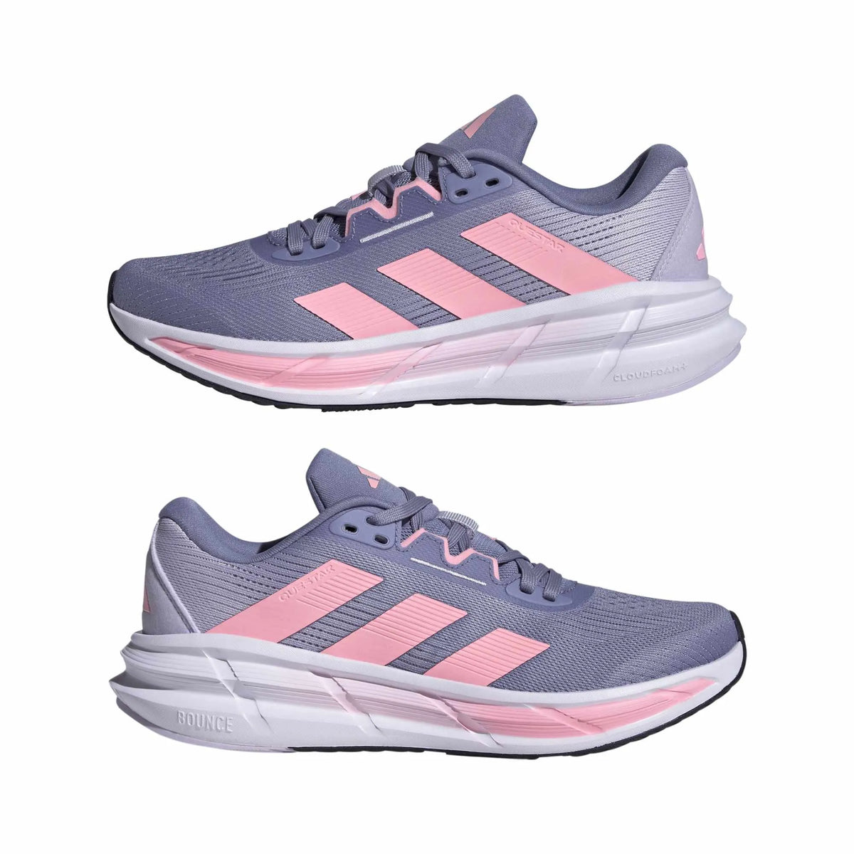 Questar 3 Running Shoes