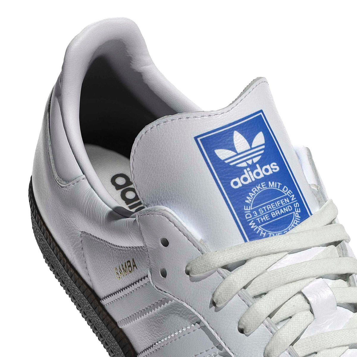 Samba OG Shoes
