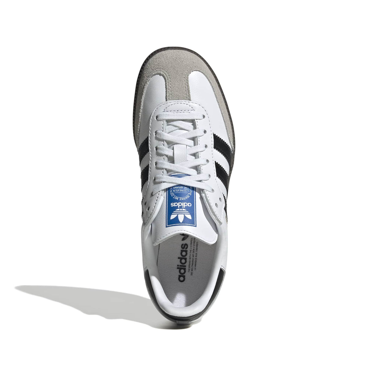 Samba OG Shoes