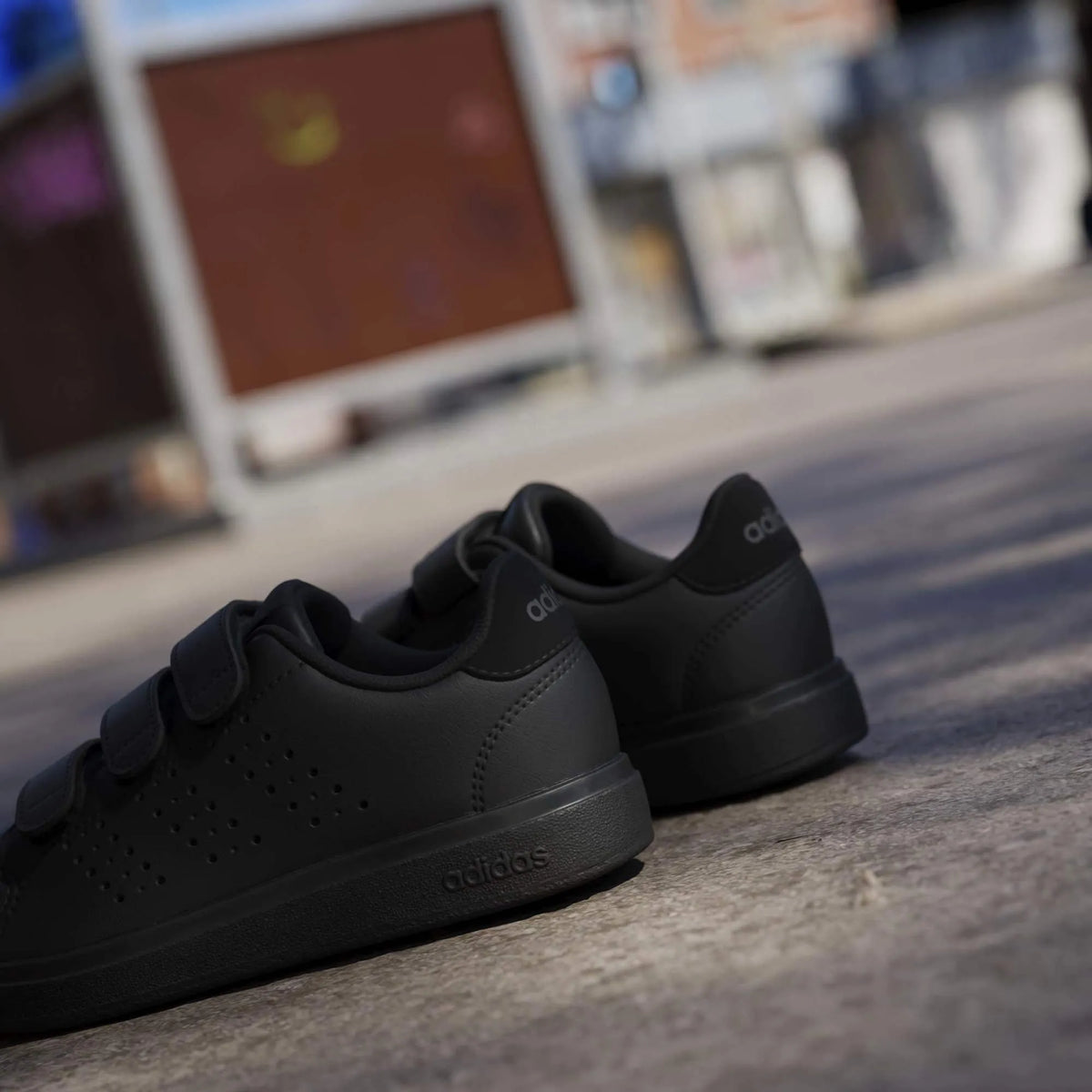 Advantage Base 2.0 Shoes Kids