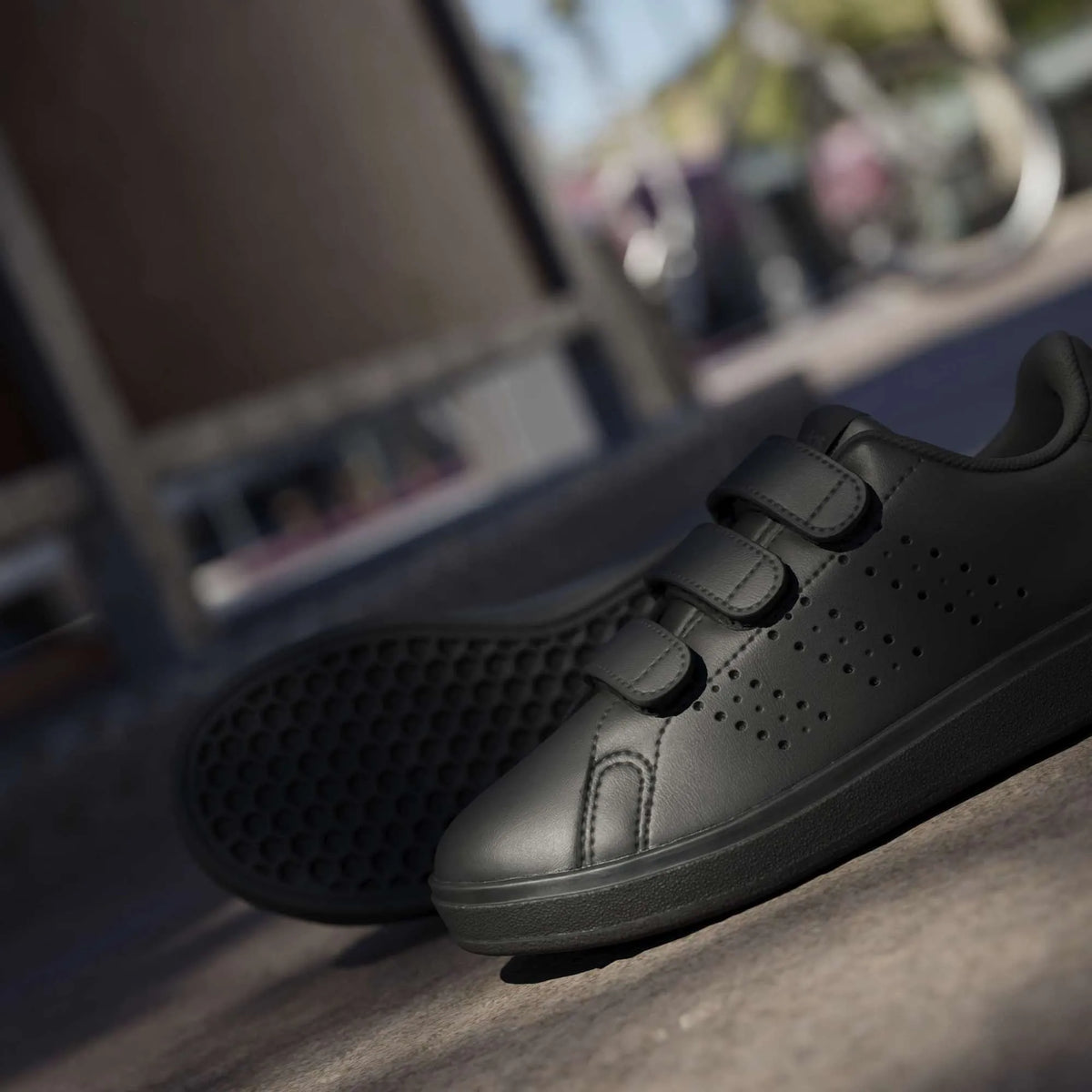 Advantage Base 2.0 Shoes Kids