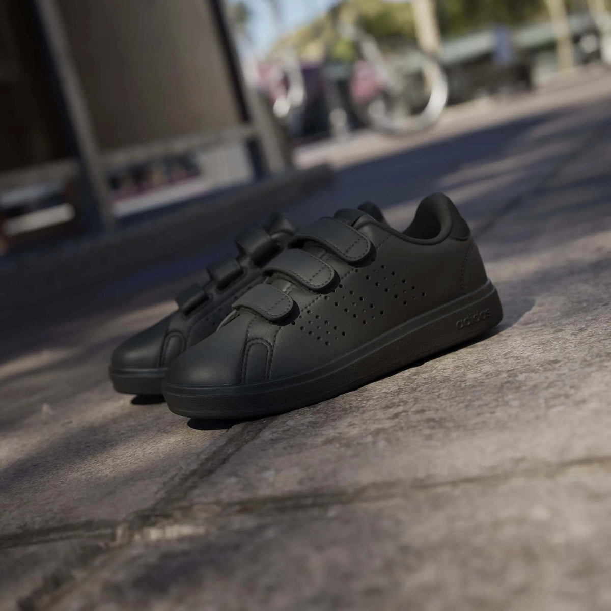 Advantage Base 2.0 Shoes Kids