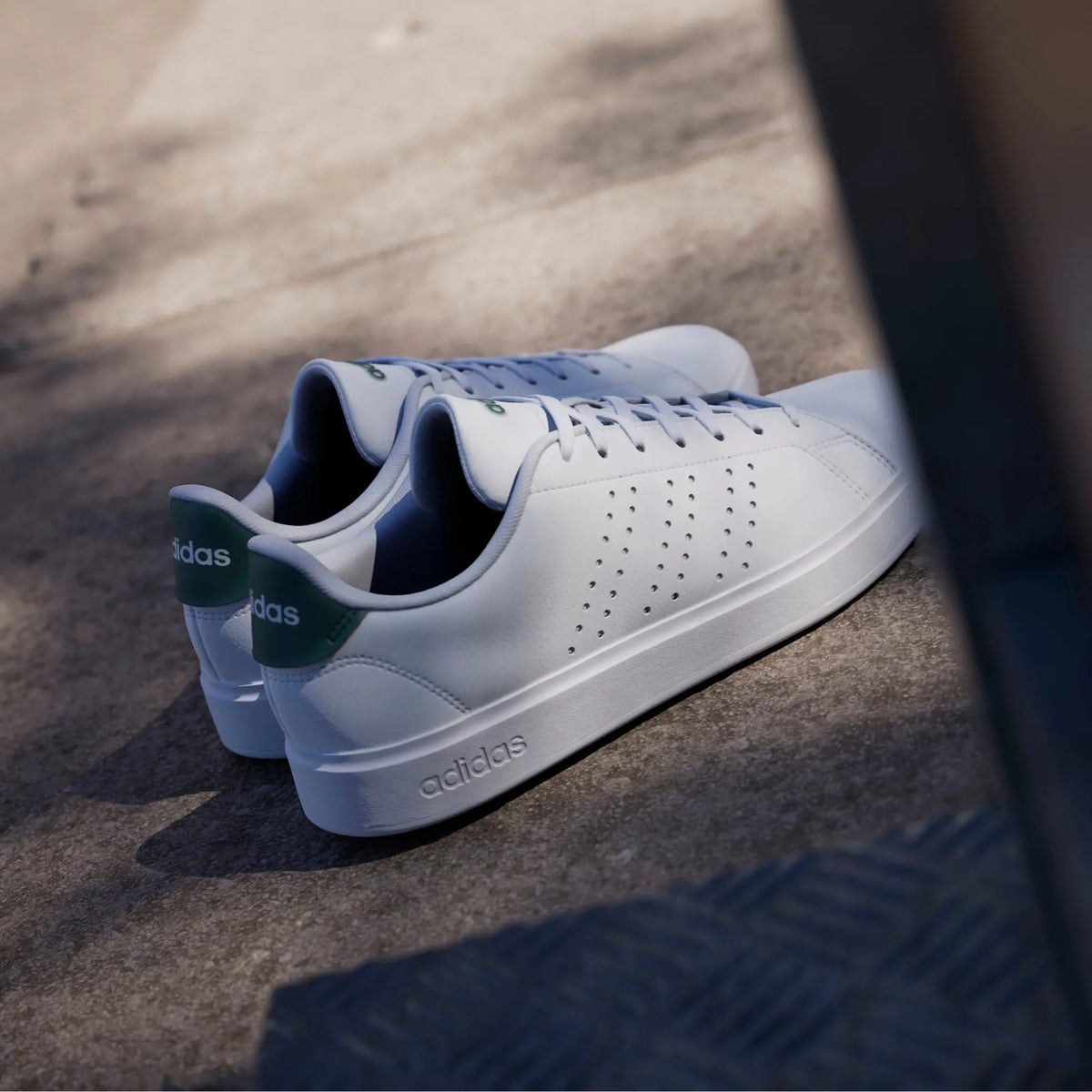 Advantage 2.0 Shoes