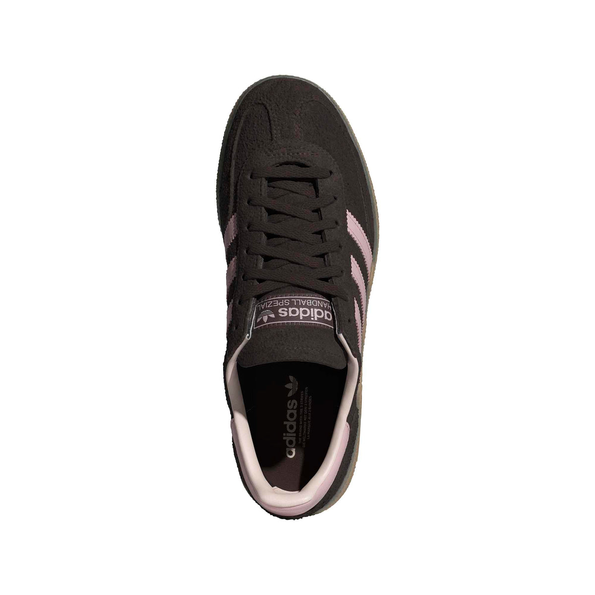 HANDBALL SPEZIAL SHOES