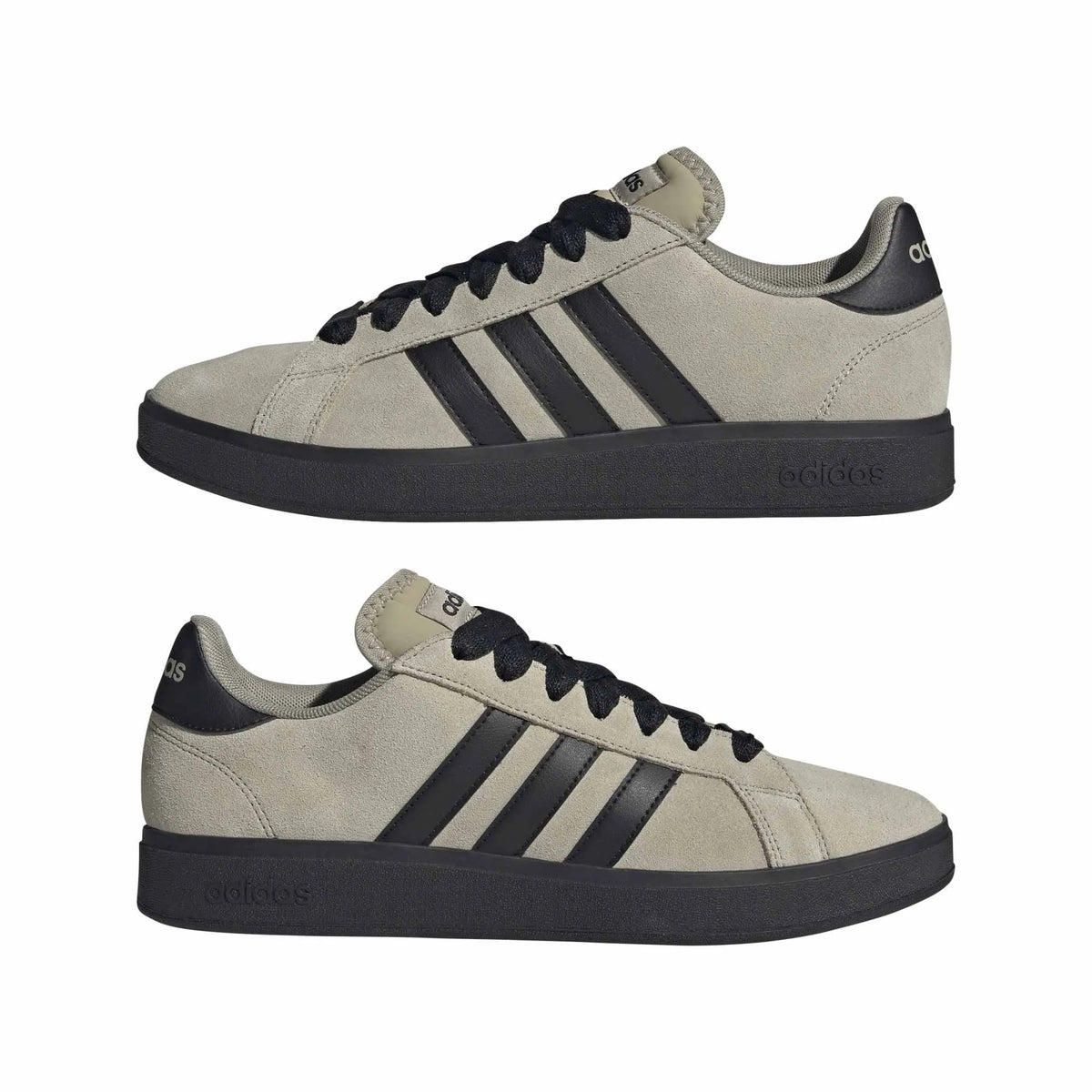 حذاء Grand Court Base 00s