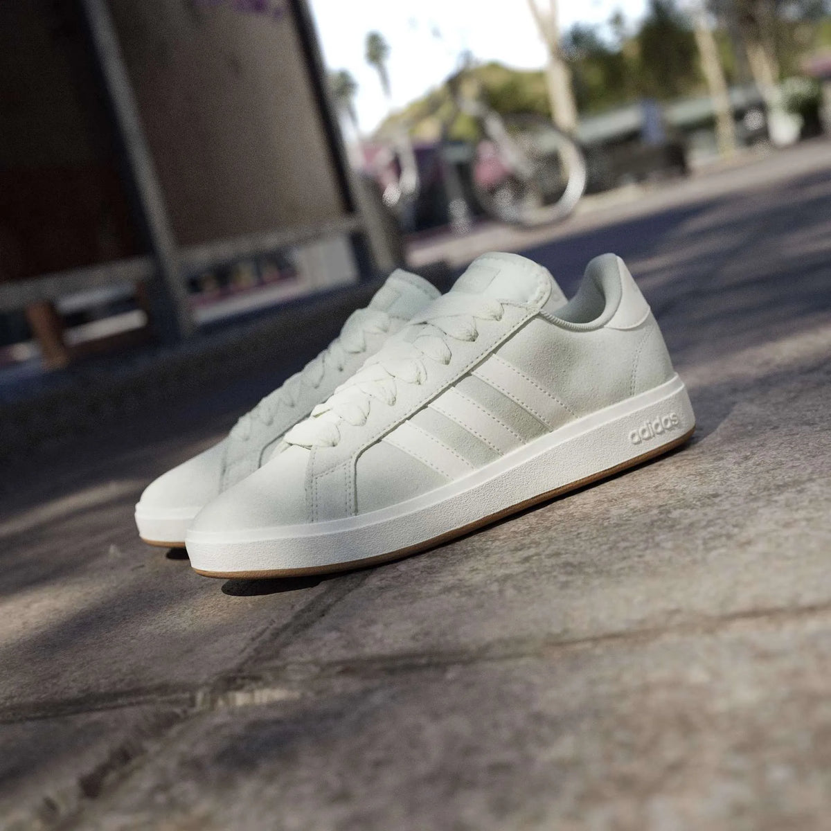 حذاء Grand Court Base 00s