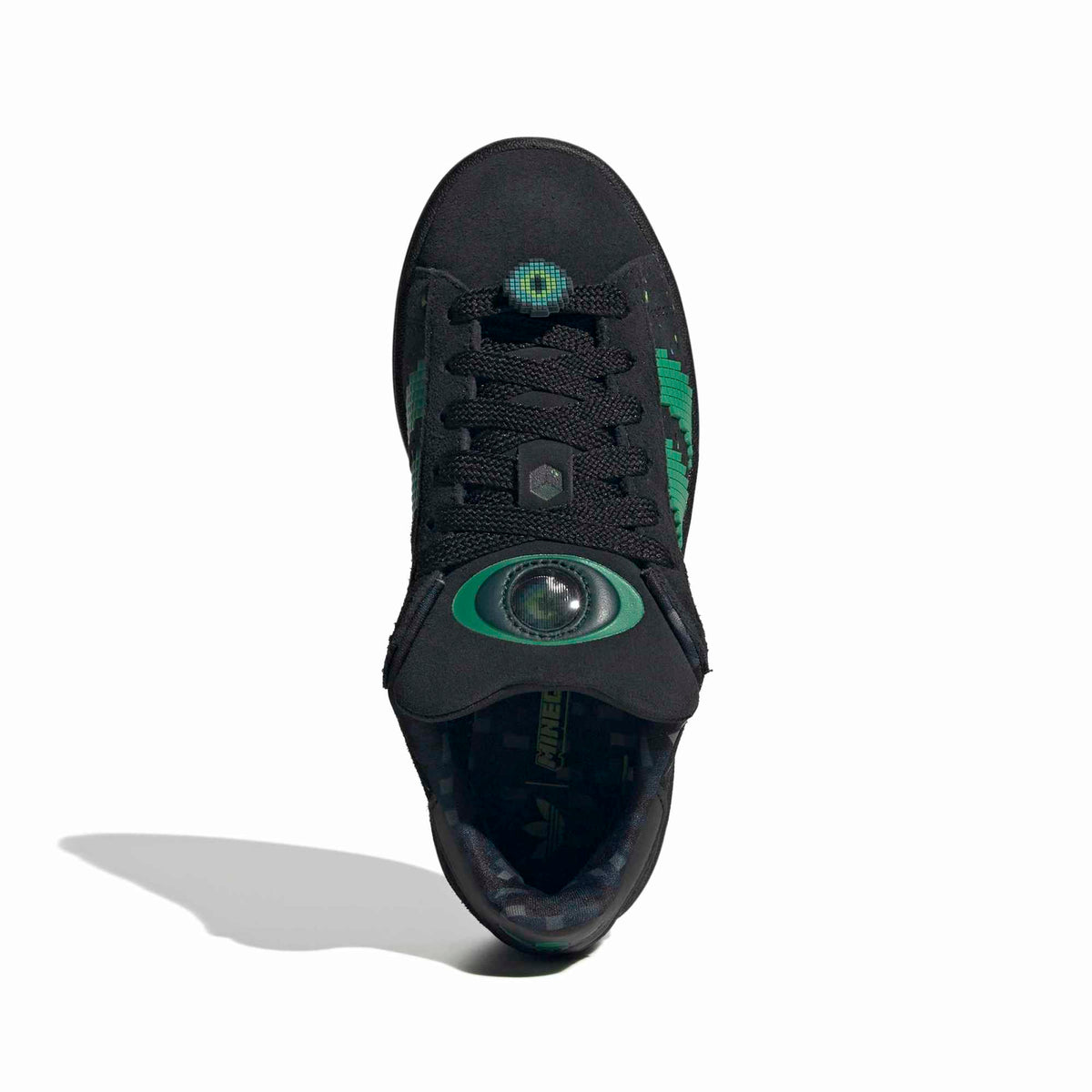 ADIDAS MINECRAFT CAMPUS 00s SHOES