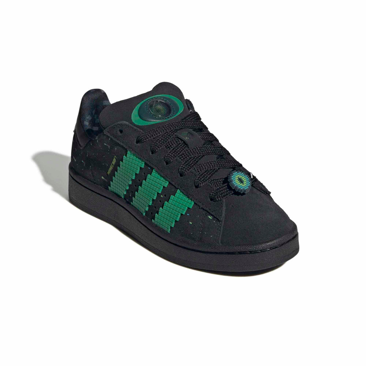 ADIDAS MINECRAFT CAMPUS 00s SHOES