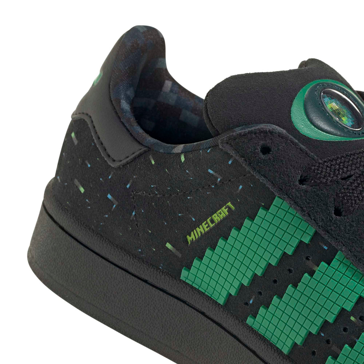 ADIDAS MINECRAFT CAMPUS 00s SHOES