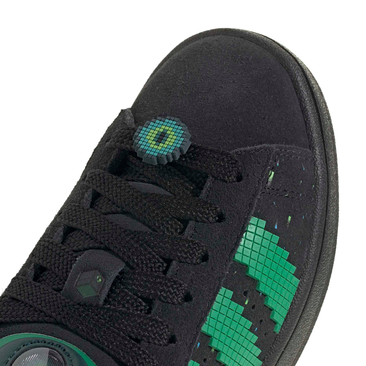 ADIDAS MINECRAFT CAMPUS 00s SHOES